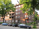 Hufnerstraße Ecke Hufnertwiete in Hamburg-Barmbek-Nord.jpg