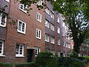 Jarrestadt, Jean-Paul-Weg 2-18 (Hamburg-Winterhude).jpg