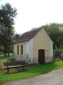 Kapelle an der Bahnhofstrasse