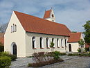 Kirche zur hl. Dreifaltigkeit Dorndorf