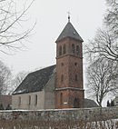 Klein Ziethen, Französisch-reformierte Kirche 2.jpg