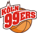 Logo der SG Köln 99ers e.V.
