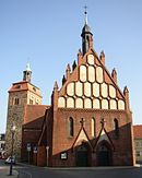 Luckenwalde tower church.jpg