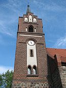 Münchehofe Village Church Bell Tower.jpg