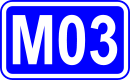 M 03