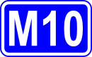 M 10 (Ukraine)