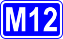 M 12 (Ukraine)