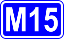 M 15 (Ukraine)