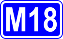 M 18 (Ukraine)