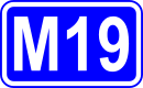 M 19 (Ukraine)