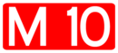 M10 (Weißrussland)