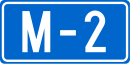 M2 Polaavtopat