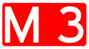 M3 (Weißrussland)