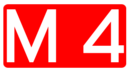 M4 (Weißrussland)