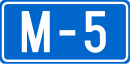 M5 Polaavtopat