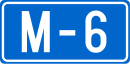 M6 Polaavtopat