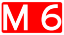 M6 (Weißrussland)