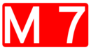 M7 (Weißrussland)