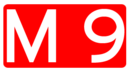M9 (Weißrussland)