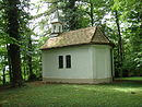 Mariahilfkapelle