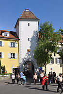 Meersburg Unterstadttor Feldseite.jpg