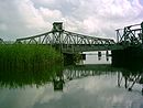 Die Meiningenbrücke