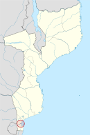 Mozambique - Maputo, City.svg