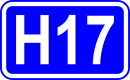 N 17 (Ukraine)