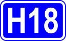 N 18 (Ukraine)