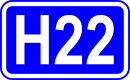 N 22 (Ukraine)