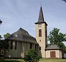 Neu Luebbenau church.jpg