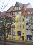 Oranienburg, Bernauer Straße 56.jpg