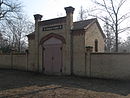 Oranienburg, Jüdischer Friedhof.jpg