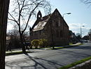 Prenzlau, St Georgskapelle. - geograph.org.uk - 8978.jpg