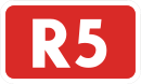 R5 (Slowakei)