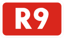 R9 (Slowakei)