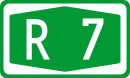 Route 7 (Kosovo)