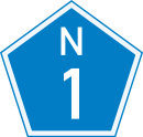 N1 (Südafrika)