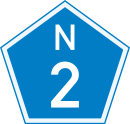 N2 (Südafrika)
