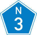 N3 (Südafrika)