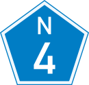 N4 (Südafrika)