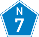 N7 (Südafrika)