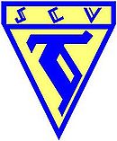 Logo des SC Victoria 1914 Templin