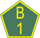 Nationalstraße B1