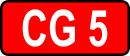 CG 5 (Andorra)