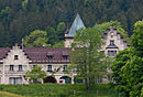 Schloss Wengwies