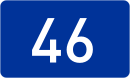 Rychlostní silnice 46