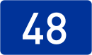 Rychlostní silnice 48