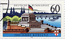 Sonderbriefmarke 2000 Jahre Koblenz 1992.jpg
