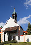 St.-Martin-Kapelle